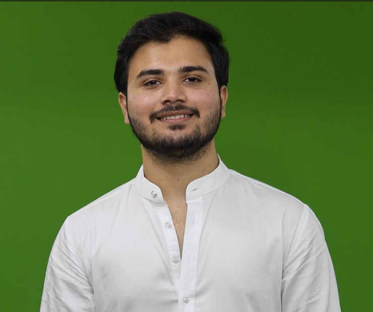 Solanki Mohammed Zaid